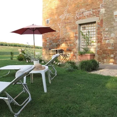 Castiglione Del Lago Sleeps 6 * Ravigliano