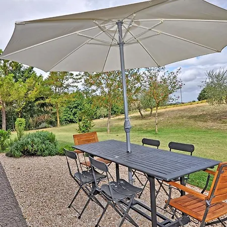 Castiglione Del Lago Sleeps 6 Lejlighed *