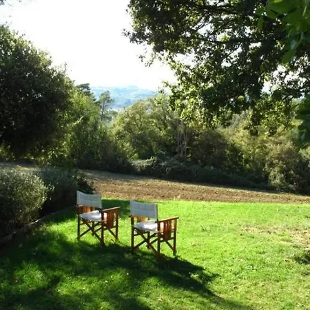 Castiglione Del Lago Sleeps 6 Lejlighed Ravigliano