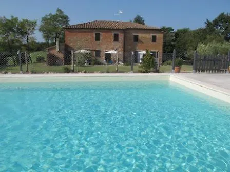 Lejlighed Castiglione Del Lago Sleeps 6