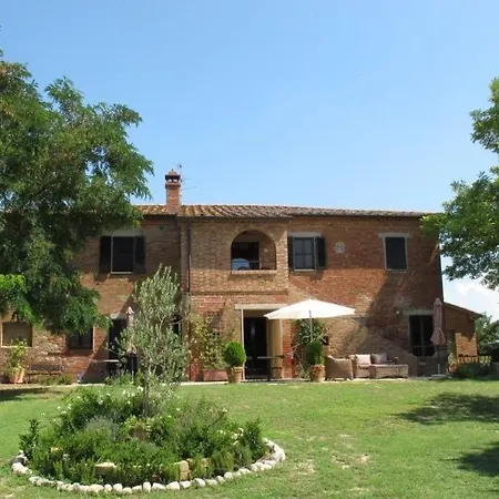 Lejlighed Castiglione Del Lago Sleeps 6 *