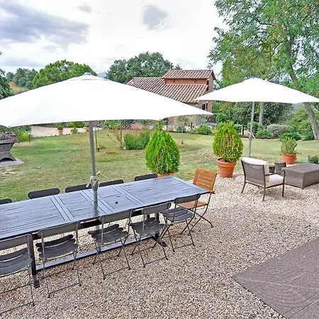 Castiglione Del Lago Sleeps 6 * Ravigliano
