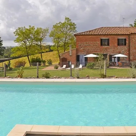 Lejlighed Castiglione Del Lago Sleeps 6 Ravigliano