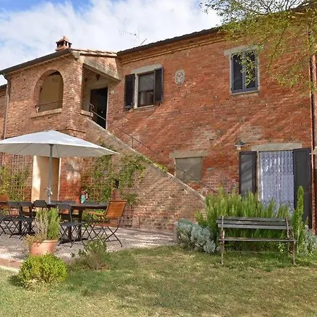 Lejlighed Castiglione Del Lago Sleeps 6 Ravigliano