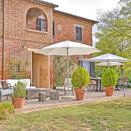 Lejlighed Castiglione Del Lago Sleeps 6 Ravigliano